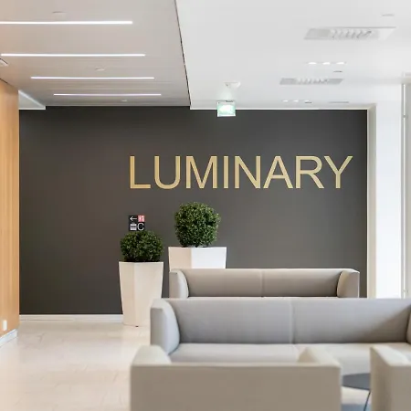Luminary - Center By In! Casa vacanze Tampere