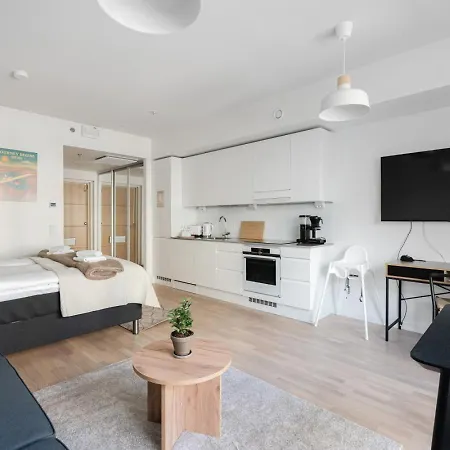 Casa vacanze Luminary - Center By In!