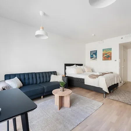 Casa vacanze Luminary - Center By In!