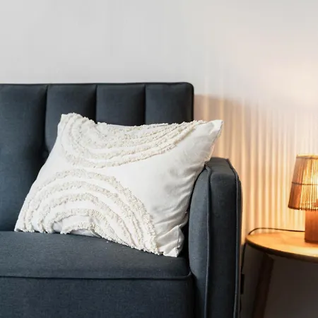 Casa vacanze Luminary - Center By In! *