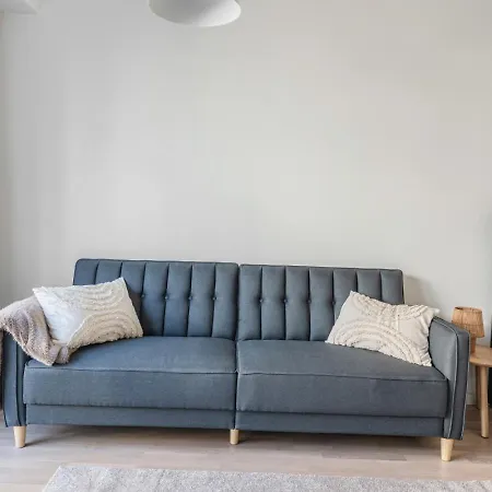 Casa vacanze Luminary - Center By In! *